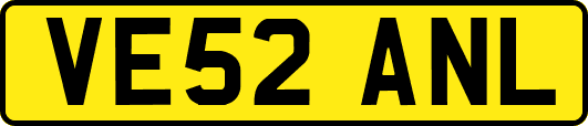 VE52ANL
