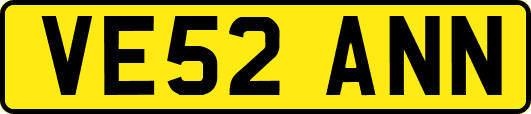 VE52ANN