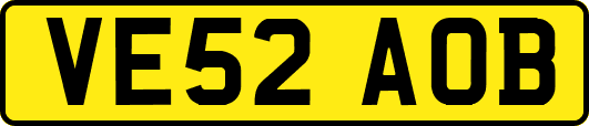VE52AOB