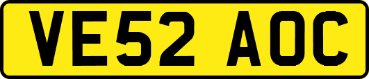VE52AOC