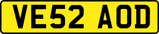 VE52AOD