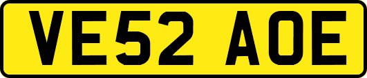 VE52AOE