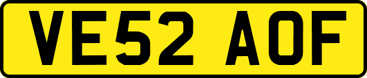 VE52AOF