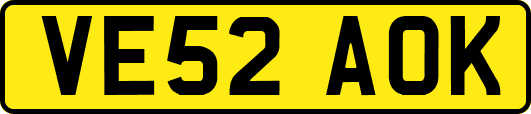 VE52AOK