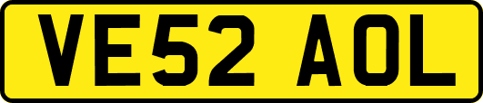 VE52AOL