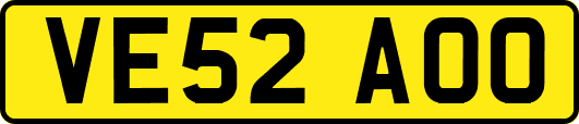 VE52AOO