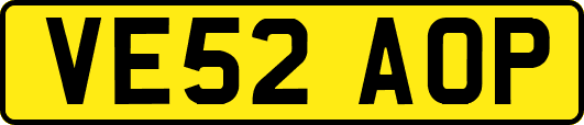 VE52AOP