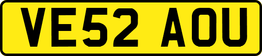 VE52AOU