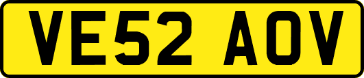 VE52AOV