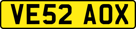 VE52AOX