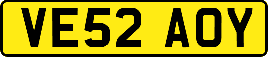 VE52AOY