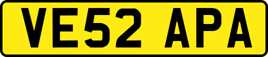 VE52APA