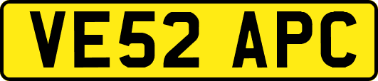 VE52APC