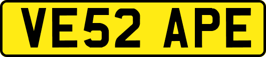 VE52APE