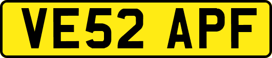VE52APF