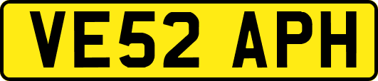 VE52APH