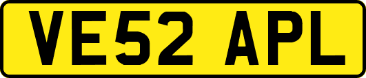 VE52APL