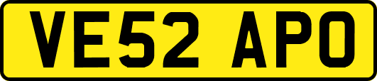 VE52APO