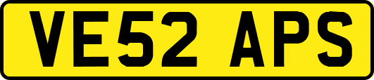 VE52APS