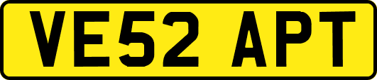 VE52APT