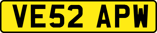 VE52APW