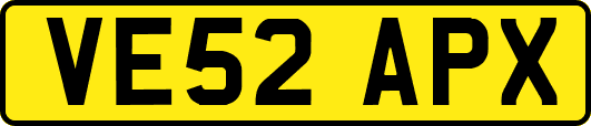 VE52APX
