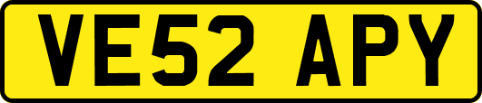 VE52APY