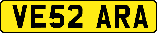 VE52ARA