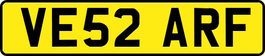 VE52ARF