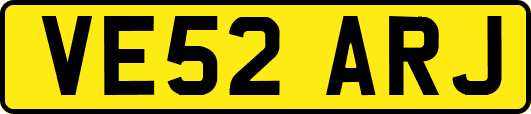 VE52ARJ