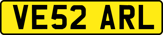 VE52ARL