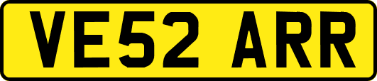 VE52ARR
