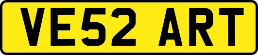 VE52ART