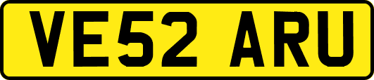 VE52ARU