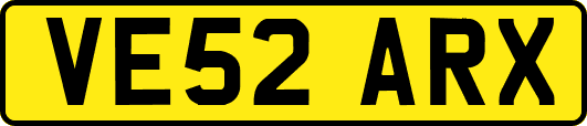VE52ARX