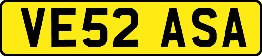 VE52ASA
