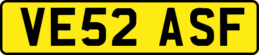 VE52ASF