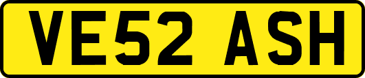 VE52ASH