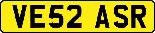 VE52ASR