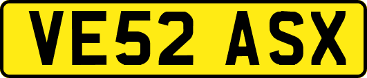 VE52ASX