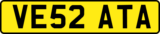 VE52ATA