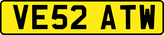 VE52ATW