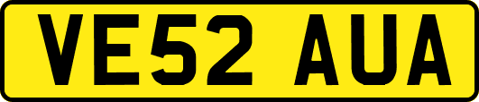 VE52AUA