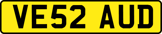 VE52AUD