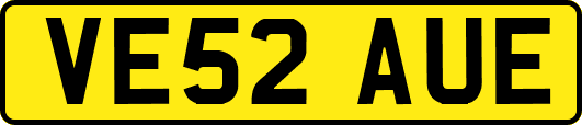 VE52AUE