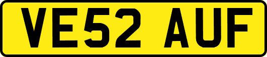 VE52AUF
