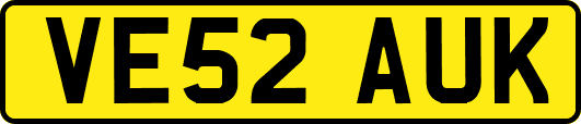 VE52AUK
