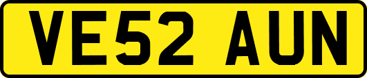 VE52AUN