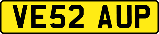 VE52AUP