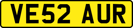 VE52AUR